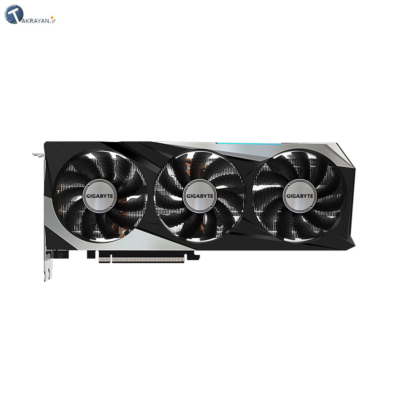 GIGABYTE Radeon RX 6800 XT GAMING OC 16G